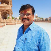 Brajesh Pandey (@brajeshuppss) 's Twitter Profile