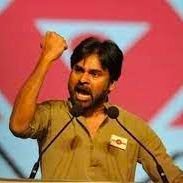 janasena party ✊️✊️