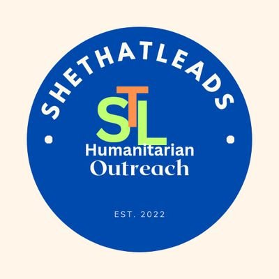 Nonprofit for Singles & Singlemoms empowering them to survive socioeconomically in their career/businesses.
Anchored by a:
Prolific #WRITER #OAP #PUBLICIST 🌻