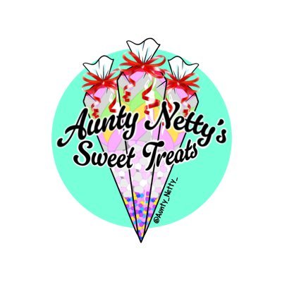 passionate about volunteering and making positive changes, kindness isn’t hard to give! instagram @aunty_netty_