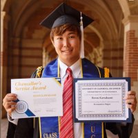 REON | 海外大進学サポート (@reon_ucla) Twitter profile photo