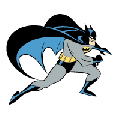 BatmanStickers's profile picture. 