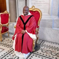 Fr. Emmanuel Kasibante (@frkasibant15063) 's Twitter Profile Photo Fr. Emmanuel Kasibante (@frkasibant15063) 's Twitter Profile Photo