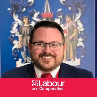Dad. @SouthendLabour Leader of @SouthendCityC. @UKLabour and @CoopParty councillor for St Laurence ward. JLM. @GMB_Union.