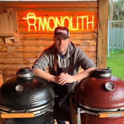 All things Family and BBQ. Supporting local food producers!. Content creator and Brand ambassador for Monolith BBQ @thesmokeycarter