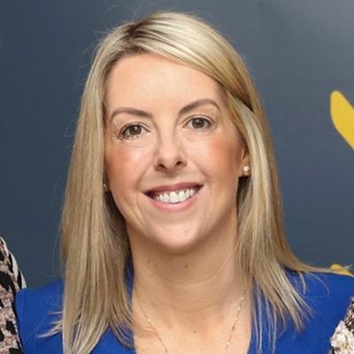 Dr. Allison Kenneally Profile