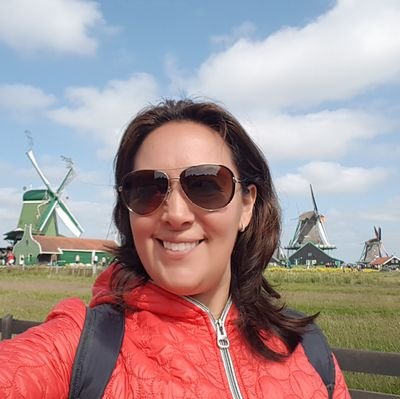 Marybraak's profile picture. Bicis, tecnología, software, computadoras