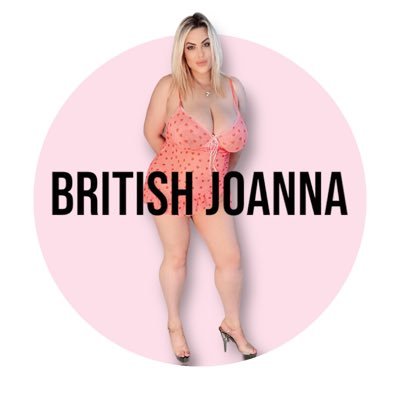 british_joanna Profile Picture