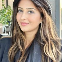 Intissar HADDIYA (@haddiyaintissar) 's Twitter Profile