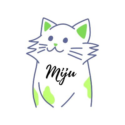 Miju_neco's profile picture.