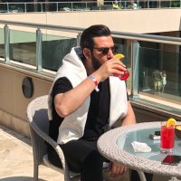Muhittin Topaloğlu (@mhttntplg) 's Twitter Profile