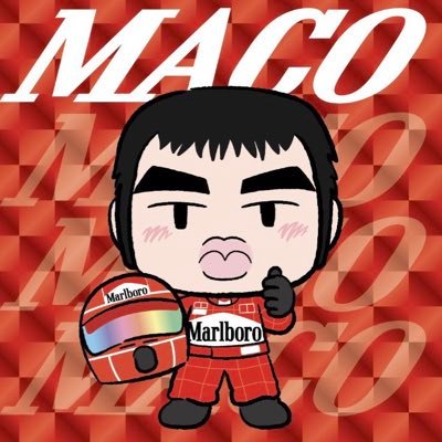 MACOさん㍻♍️👺㌠🍜(ラヲタ)🍜さんのプロフィール画像