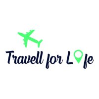 Travell For Life(@travellforlife) 's Twitter Profile Photo