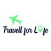 Travell For Life (@travellforlife) Twitter profile photo