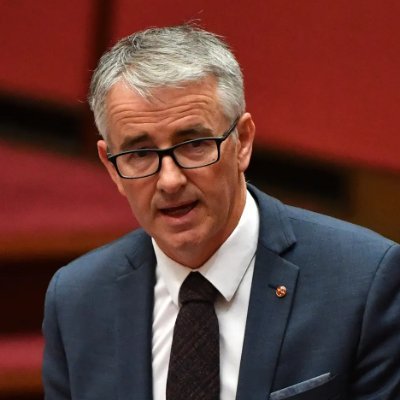 Senator Gerard Rennick Profile