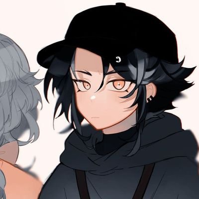 mooncolic's profile picture. soy un poco random