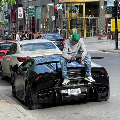 h_westin's profile picture. All i care about is the stock price going up