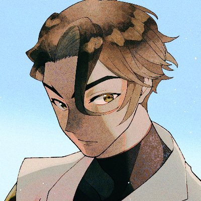 🏴 Yuu 🐅 侑宇 | ชั้นต้นさんのプロフィール画像