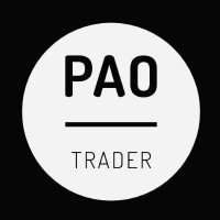 PAO.goat(@PAO_Trader) 's Twitter Profile Photo