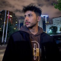 Ahmet Bağcı (@ahmetbagci0) Twitter profile photo