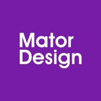 Mator Design(@MatorDesign) 's Twitter Profile Photo