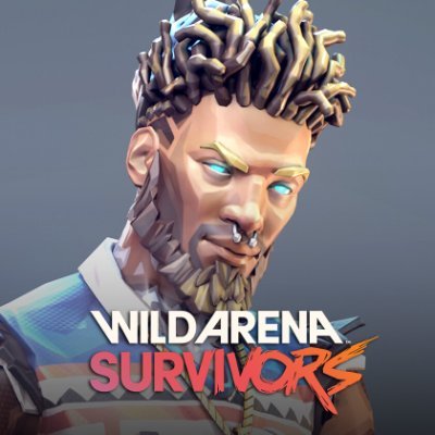 Player of the game Wild Arena Survivors.
Ubisoft, if you go to my account, know that I only want one thing: the reopening of the Wild Arena Survivors servers. X