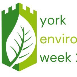 York Environment Week will be returning in 2023 for its 4th year, running from 23 September to 1 October. ⬇️ To find out more or submit an event proposal! 💚