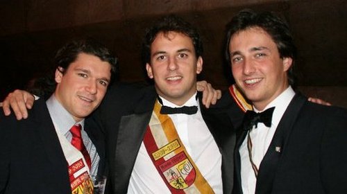 AlecBilliet's profile picture. 