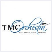 Texas Medical Center Orchestra (Doctors Orchestra of Houston) 🎶