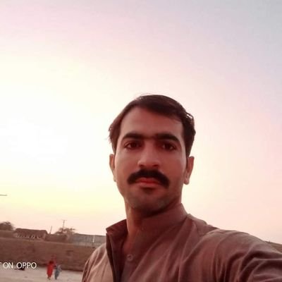 baghalikhan12's profile picture. ‏‏‏‏‏‏‏‏۔
سبق وہی یاد رہتا ہے جو وقت اور لوگ سکھاتے ہیں۔۔۔۔۔