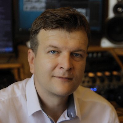 FGyuricza's profile picture. I am a composer and software developer.