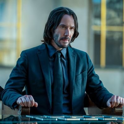 Official John Wick Fans Nation, Feel free to Interact by comments and likes.