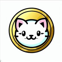 KittyCoin(@kittycoin07) 's Twitter Profile Photo