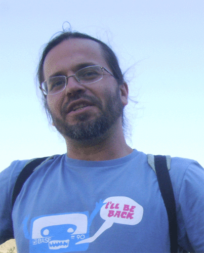 BrunoScart's profile picture. autogestão, governança do planeta e os indivíduos...