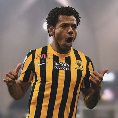 ظنوا أن الكبير مات فوجدوه يحثي التراب على قبورهم!
حقبة #الاتحاد قد بدأت مجددًا منذ هذا العام 🔥🐅