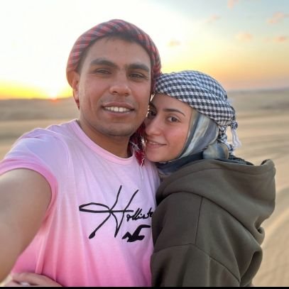 AHMiTDoula's profile picture. Data Engineer 💻