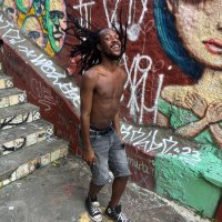 Jamal Gerald (@jamiboii) 's Twitter Profile Photo Jamal Gerald (@jamiboii) 's Twitter Profile Photo