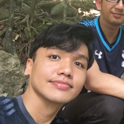 isamhamzah's profile picture. boring hooman