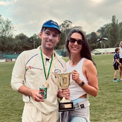 JoshHenry1515's profile picture. Turf Supervisor/Curator MCC/MCG  🏏🏉🌱 🚜Captain Coach FTGCC. 🏏
