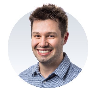 fletcher_luke's profile picture. Anaesthetic Registrar | Research Fellow | IT Developer