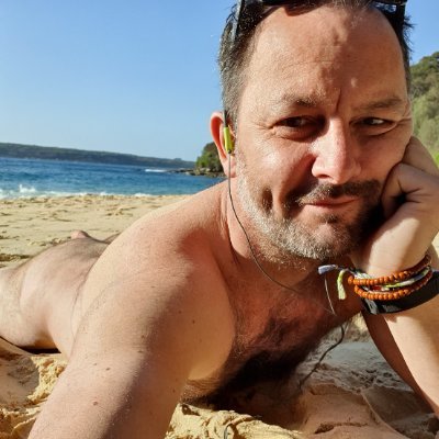 A passionate advocate of nudism and naturism, hailing from the beautiful realms of both the United Kingdom and Australia.