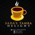 SADA TAMBA DELIGHT (@DelightTamba) Twitter profile photo