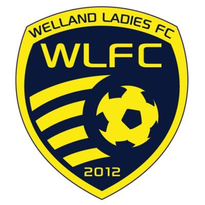 WELLAND LADIES FC