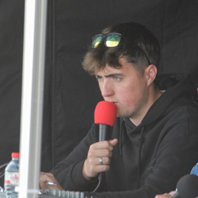 Researcher & Graphics Co-Ord with RTÉ Sport | News & Sports Journalist FM104 & Q102 | Multimedia Producer The 42 | @tacklingsport | PRO @gersgaa | Views my own