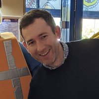 Jamie Robertson (@jamiesrobertson) 's Twitter Profile