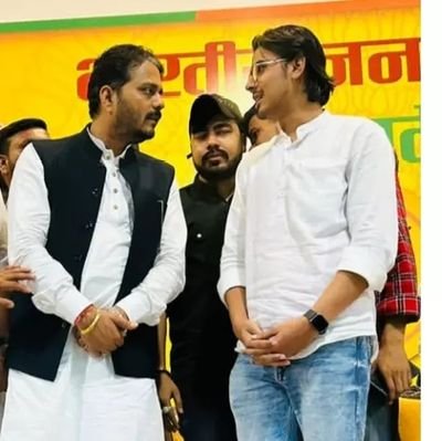 JiSejekar's profile picture. नगर मंत्री,(भारतीय जनता युवा मोर्चा, हरदा)