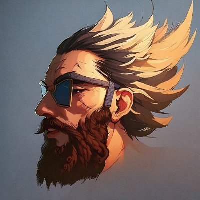 Jumaru_Igano's profile picture. I code stuff
🕸️3️⃣🛠️⛓️💪🤝