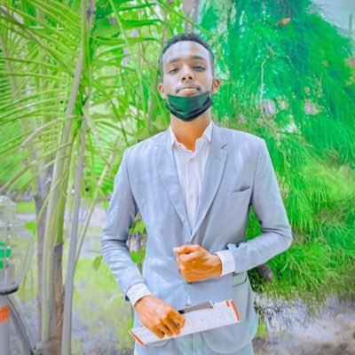 Abdinas96361847's profile picture. 