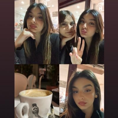 ronazogejani1's profile picture. living my life🩵