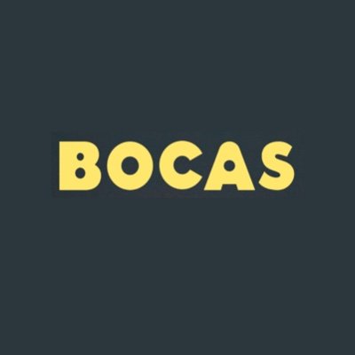 RevistaBOCAS Profile Picture